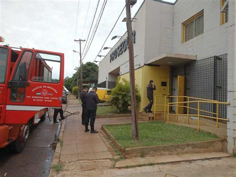 prosegur posadas